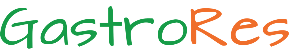 GastroRes Logo